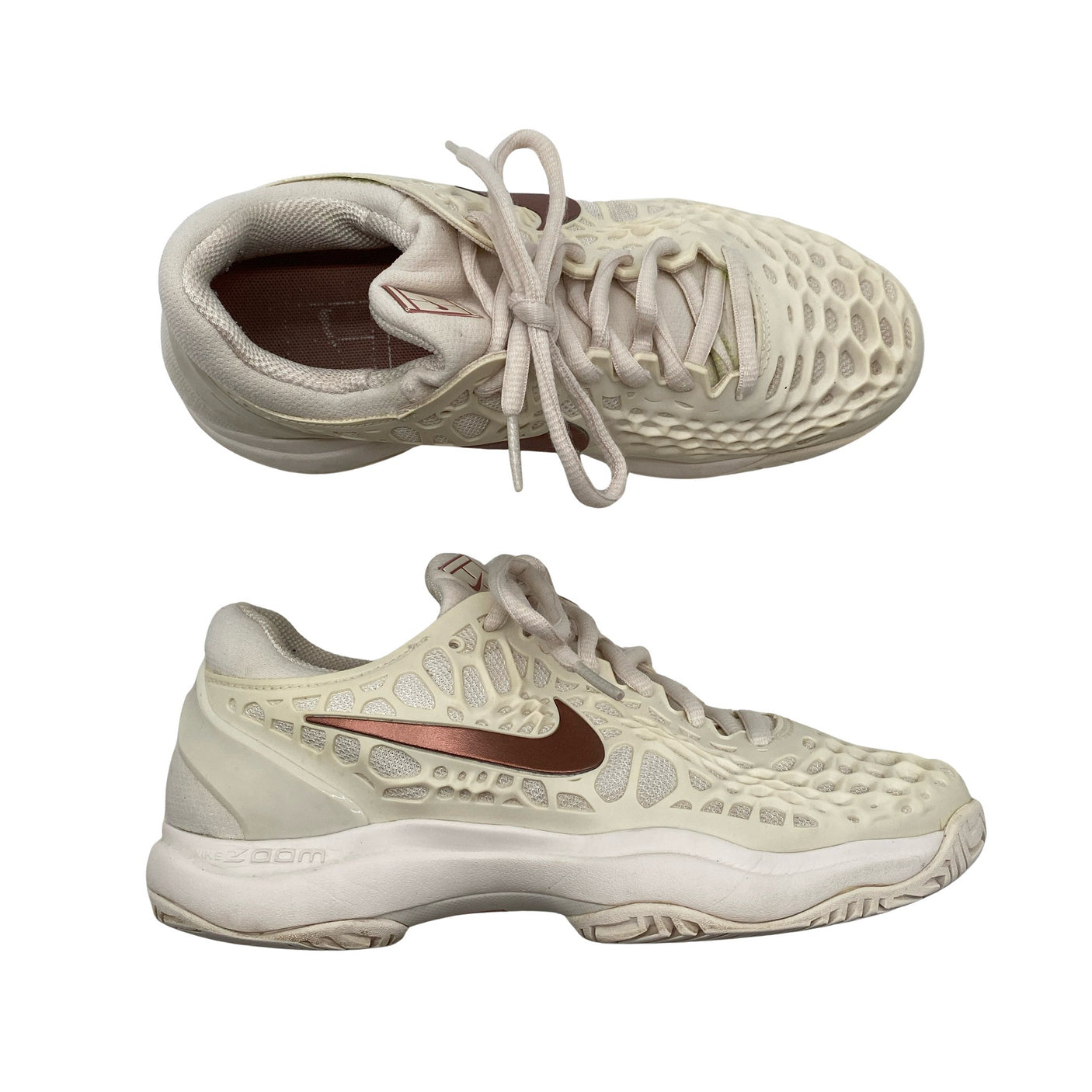Unisex Nike - Lenkkarit, koko 36 -  (1)