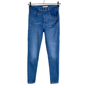 Unisex Levi's - Farkut, koko W30 -  (1)