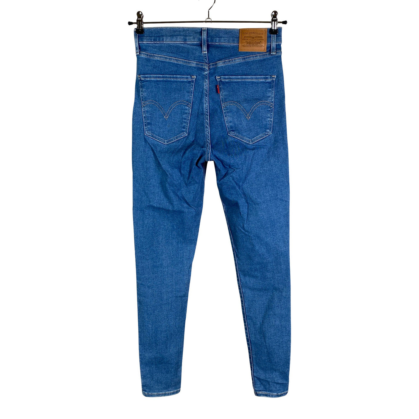 Unisex Levi's - Farkut, koko W30 -  (2)