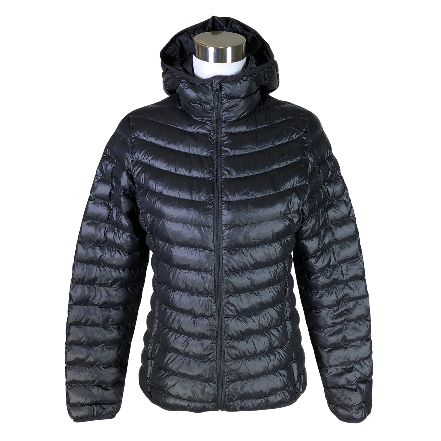 Unisex Everest - Kevyttoppatakki, koko 36 -  (1)