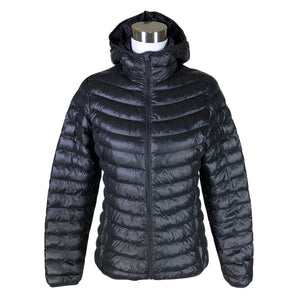 Unisex Everest - Kevyttoppatakki, koko 36 -  (1)