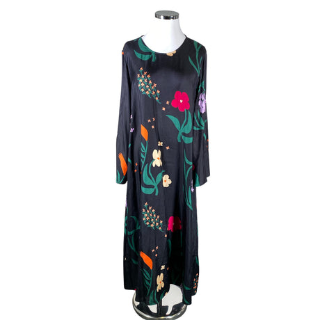 Unisex Marimekko - Sifonkimekko, koko 44 -  ()