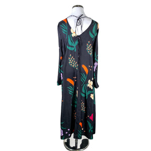 Unisex Marimekko - Sifonkimekko, koko 44 -  (2)
