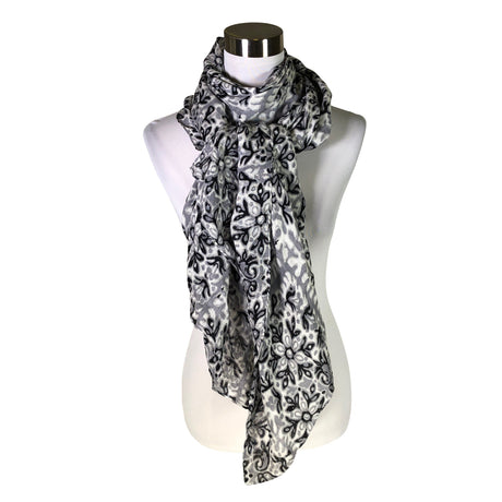 Unisex Marimekko - Huivi, koko Maxi -  ()