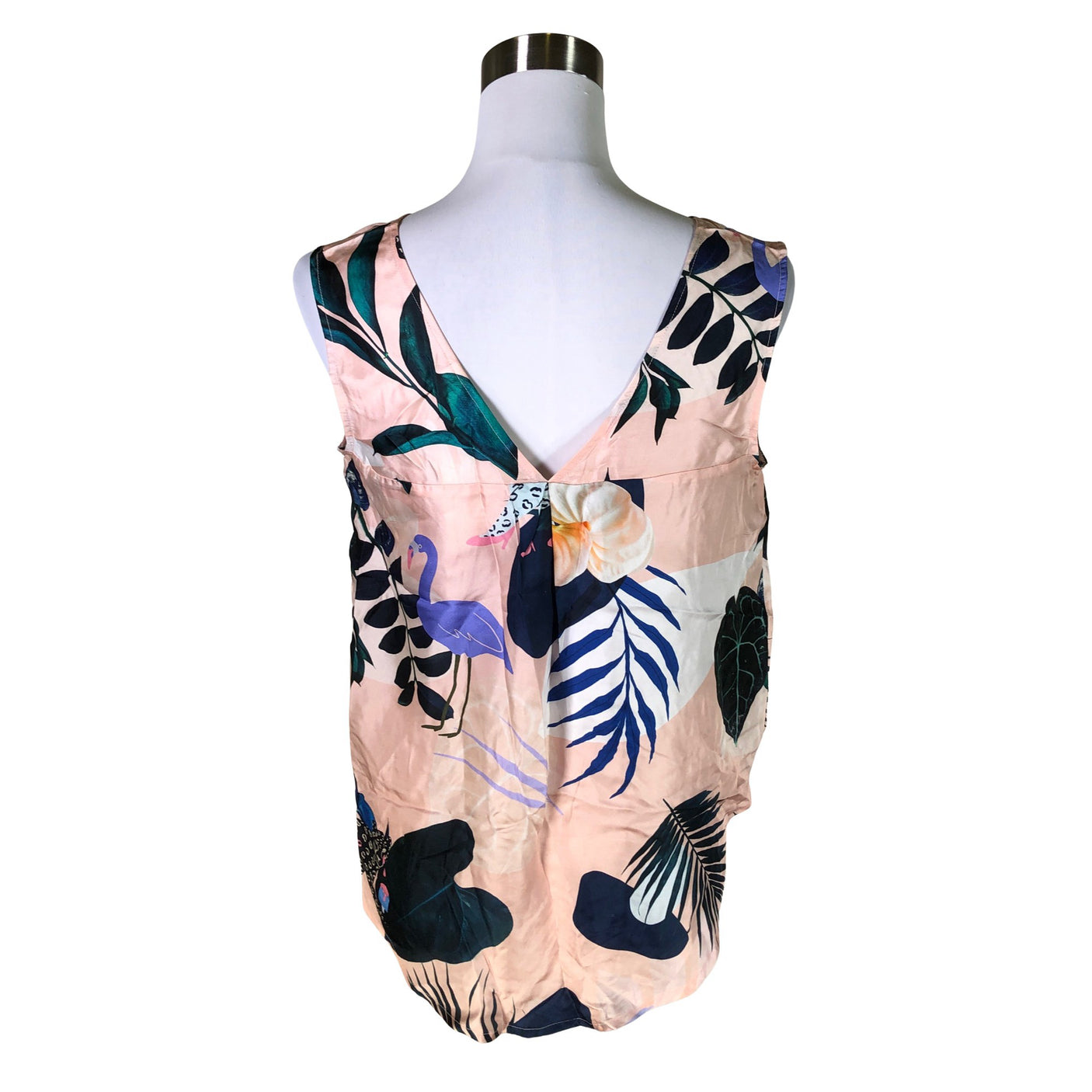 Unisex Uhana Design - Toppi, koko 34 -  (2)