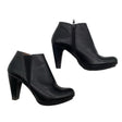 Unisex Wonders - Ankle boots, size 37 - Black ()