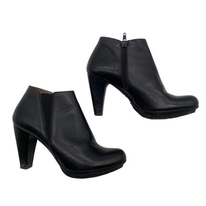 Unisex Wonders - Ankle boots, size 37 - Black (1)