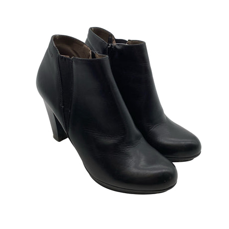 Unisex Wonders - Ankle boots, size 37 - Black (2)