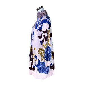 Unisex Papu - Neulemekko, koko 38 -  (3)
