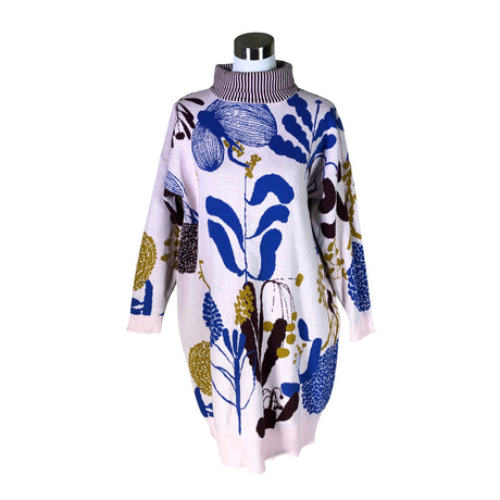 Unisex Papu - Neulemekko, koko 38 -  ()