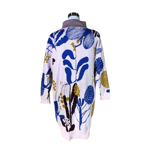 Unisex Papu - Neulemekko, koko 38 -  (2)