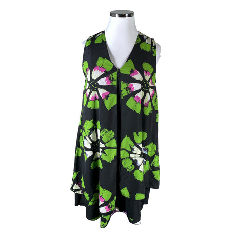 Unisex Desigual - Sifonkimekko, koko 46 -  ()