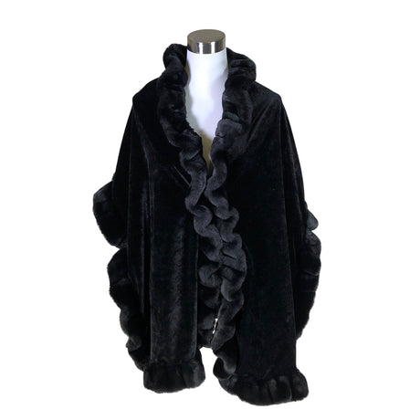 Unisex Regency - Poncho, koko 40 -  ()