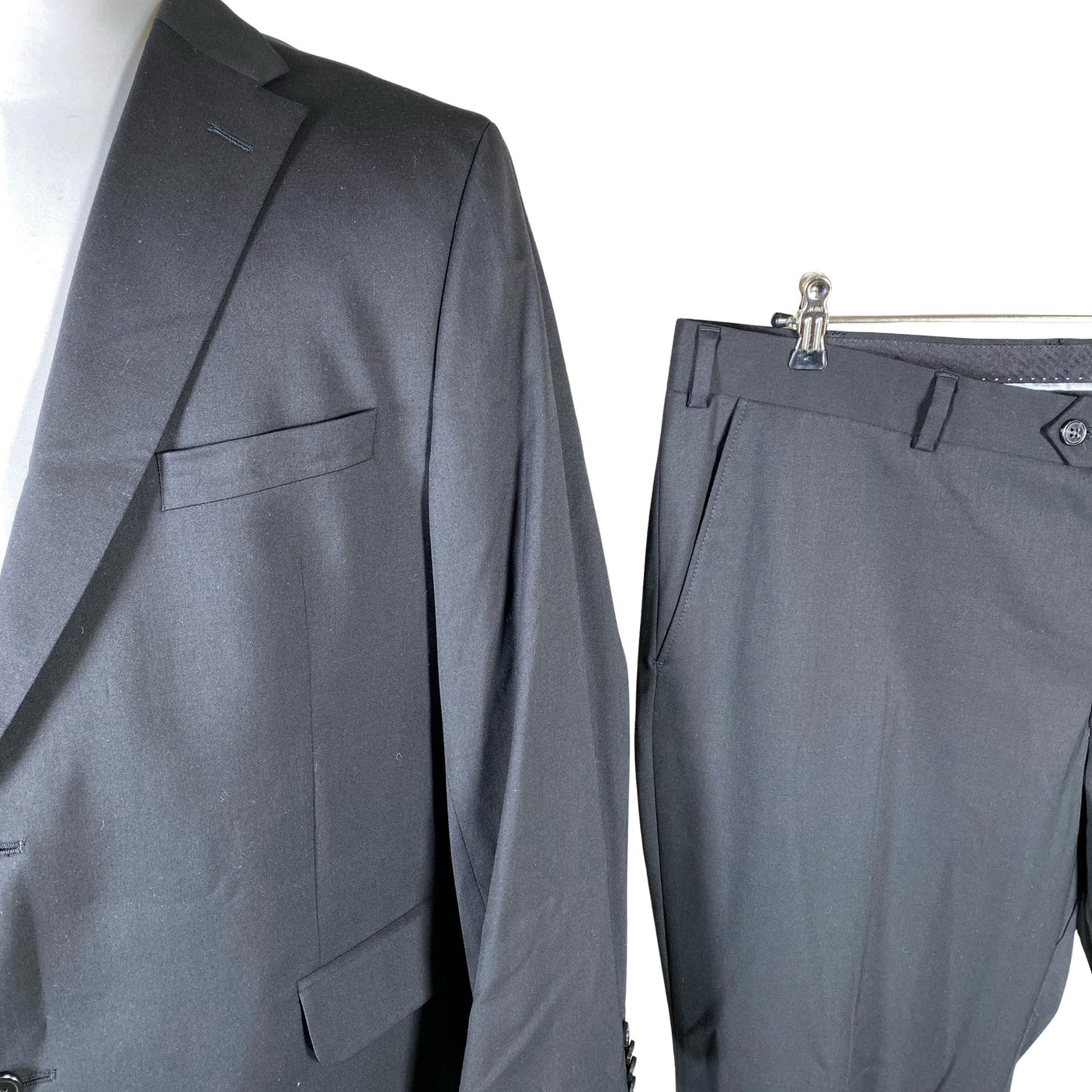 Unisex Turo Tailor - Puku, koko XXL -  (3)