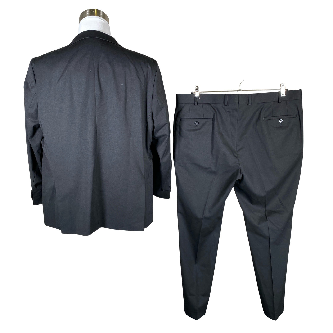 Unisex Turo Tailor - Puku, koko XXL -  (2)