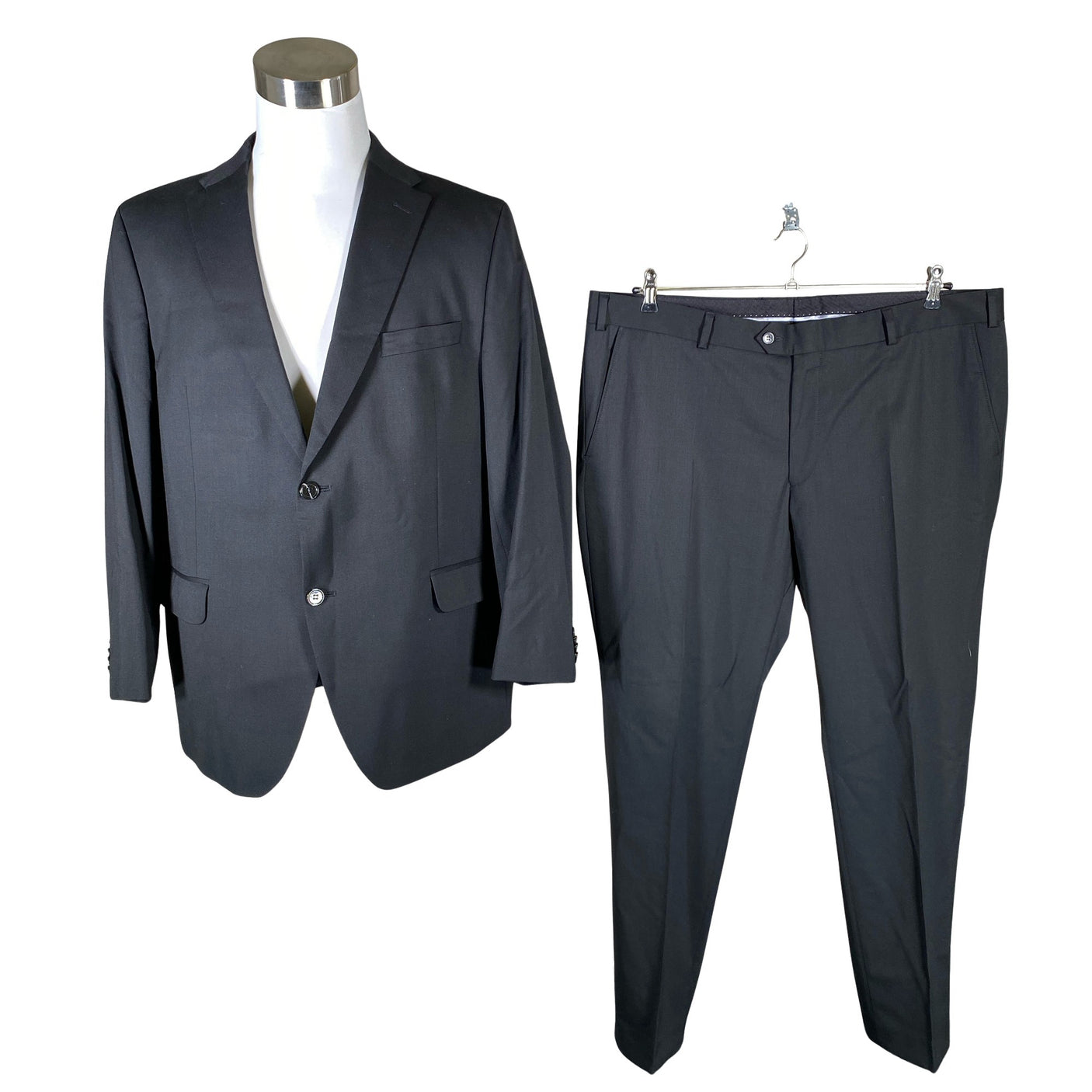 Unisex Turo Tailor - Puku, koko XXL -  (1)