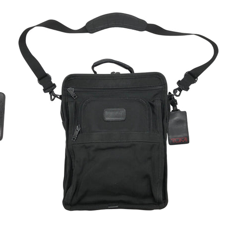 Unisex Tumi - Olkalaukku, koko Midi -  ()