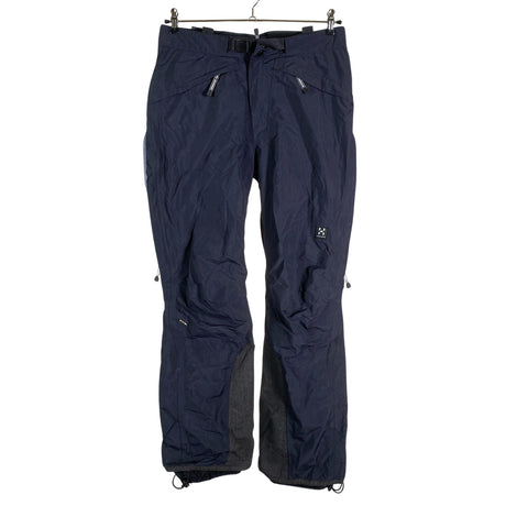 Unisex Haglöfs - Ulkoiluhousut, koko 40 -  ()