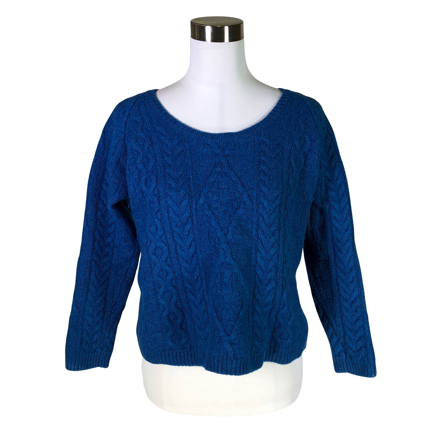 Unisex Sibin Linnebjerg - Neulepaita, koko 38 -  (1)