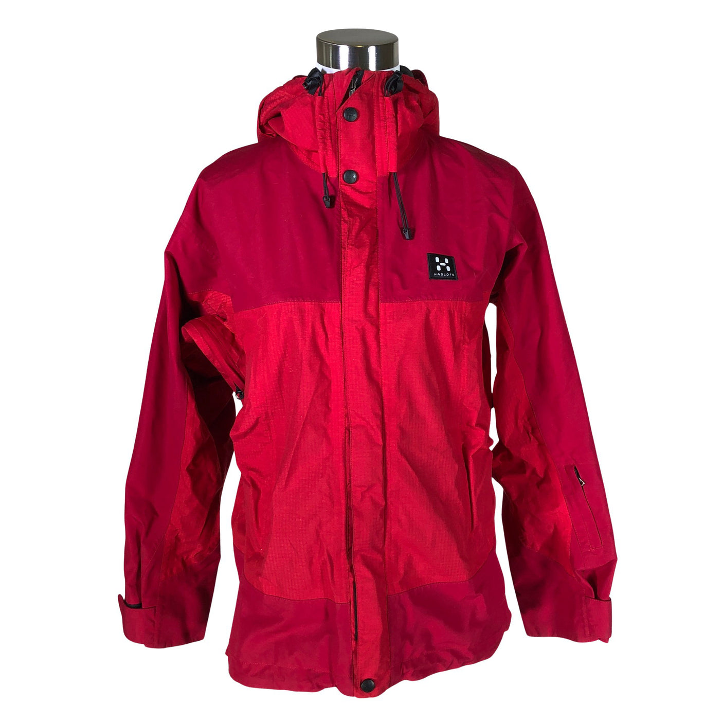 Unisex Haglöfs - Ulkoilutakki, koko 40 -  (1)