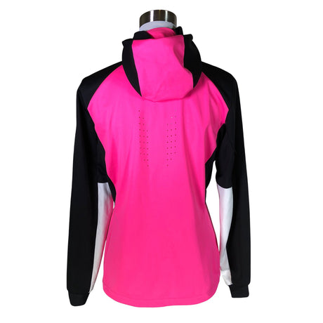 Unisex Rukka - Urheilutakki, koko 38 -  (2)