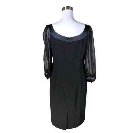 Unisex Ril's - Juhlamekko, koko 40 -  (2)