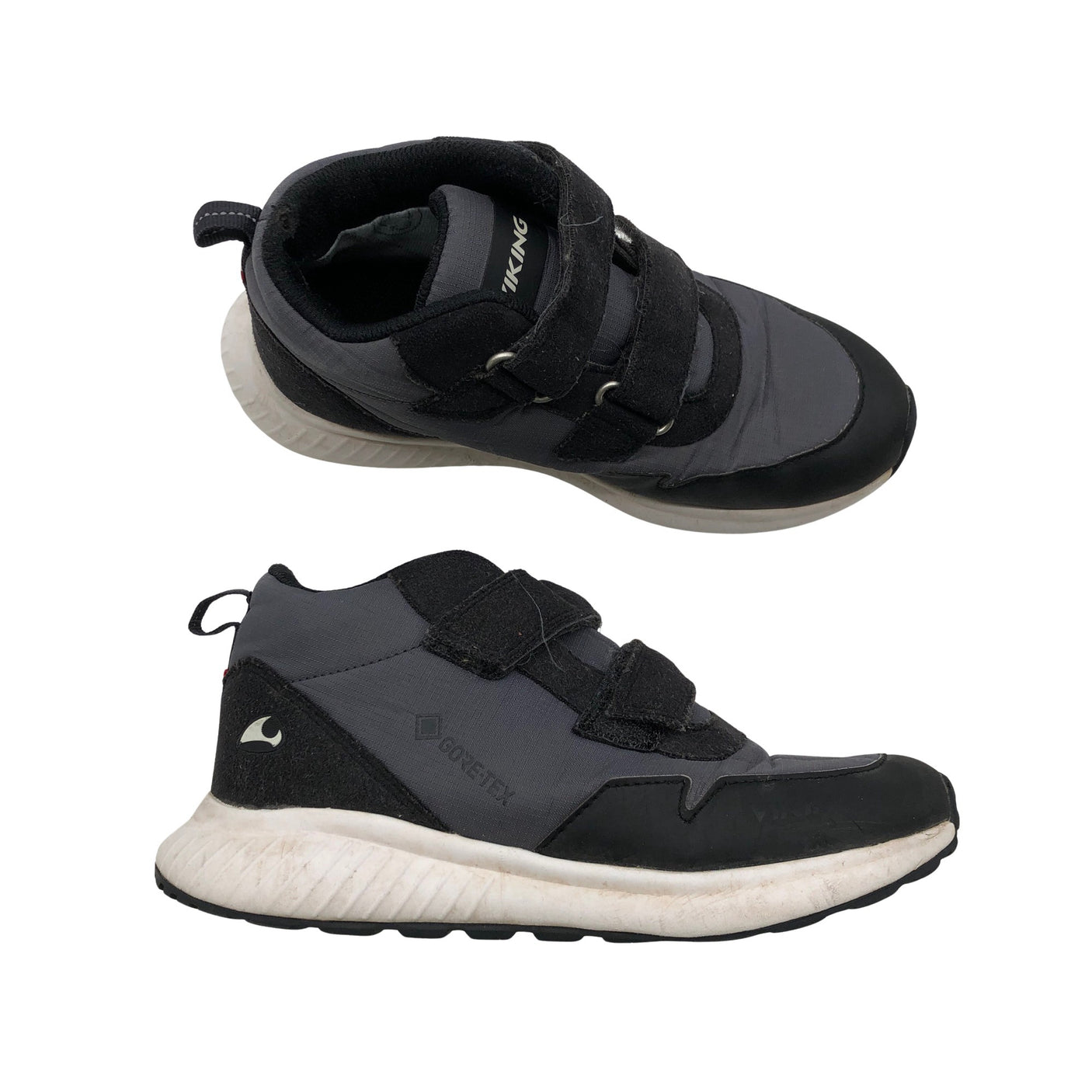 Unisex Viking - Välikausikengät, koko 34 -  (1)