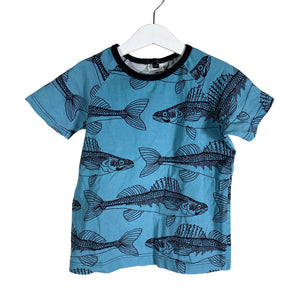 Unisex Handmade - T-paita, koko 116 - 122 -  (1)