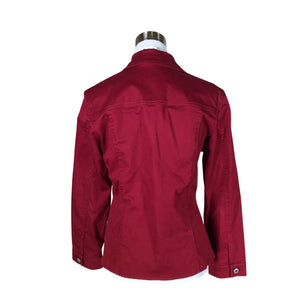 Unisex Betty Barclay - Farkkutakki, koko 38 -  (2)