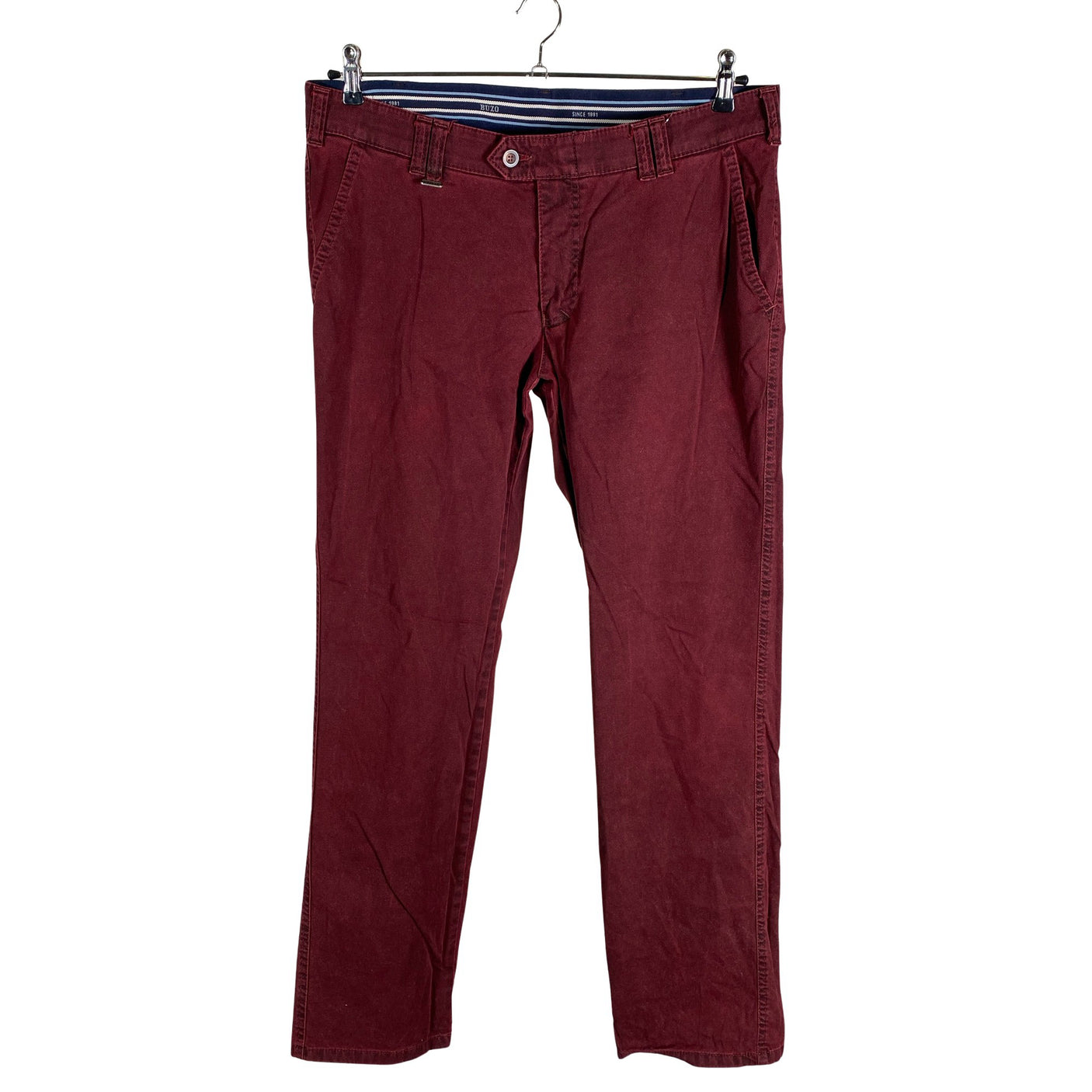Unisex Buzo - Chinot, koko XL -  (1)