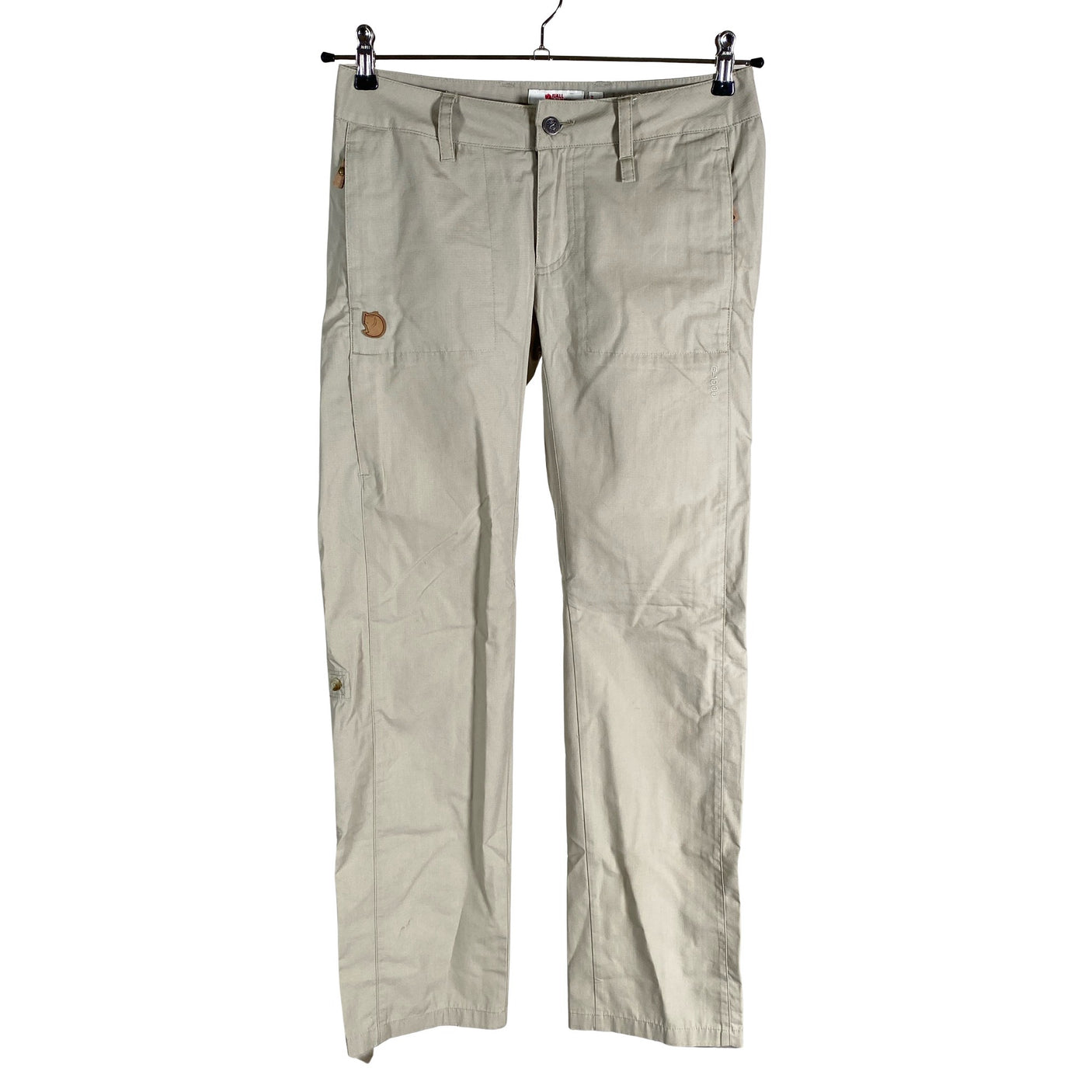 Unisex Fjällräven - Ulkoiluhousut, koko 36 -  (1)
