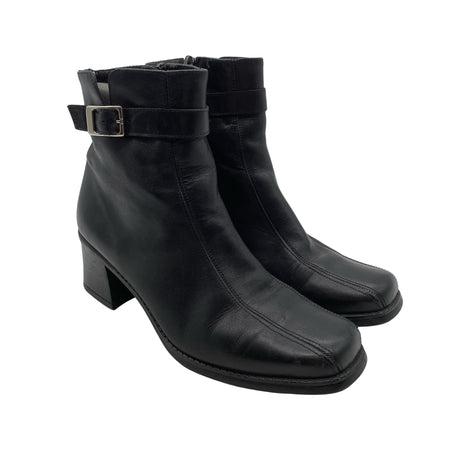 Unisex Aaltonen - Nilkkurit, koko 39 -  (2)