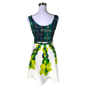 Unisex Desigual - Trikoomekko, koko 40 -  (2)