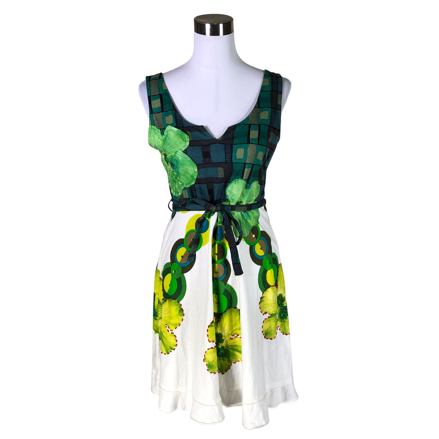 Unisex Desigual - Trikoomekko, koko 40 -  (1)