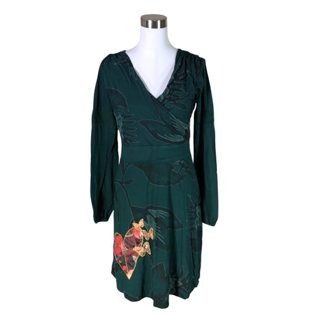 Unisex Desigual - Trikoomekko, koko 40 -  ()