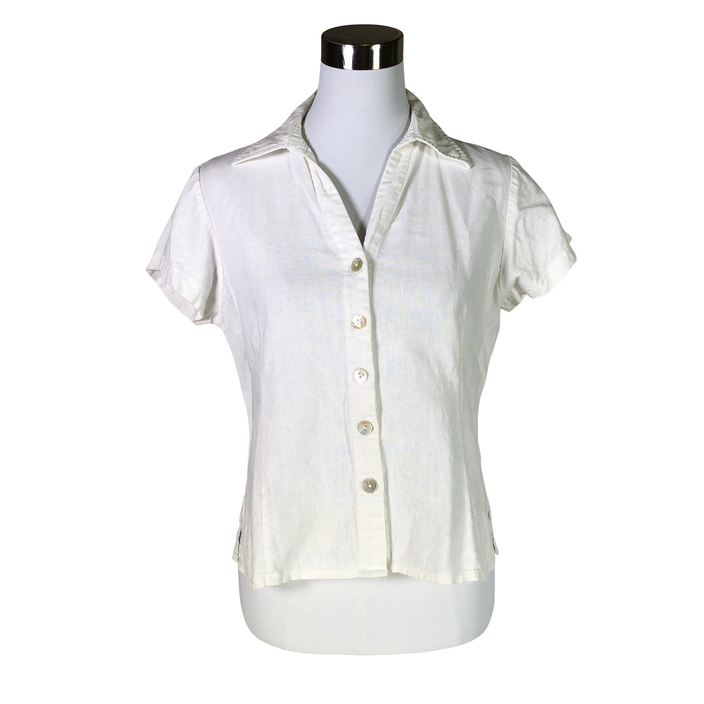 Unisex Wico - Lyhythihainen pusero, koko 38 -  (1)