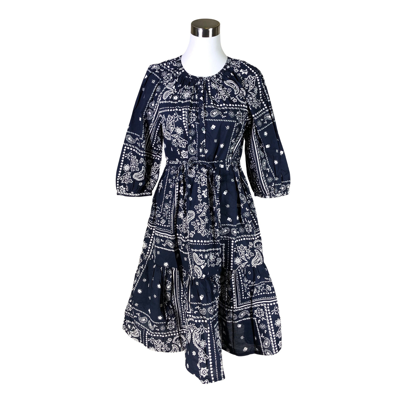 Unisex Marks&Spencer - Kangasmekko, koko 40 -  (1)