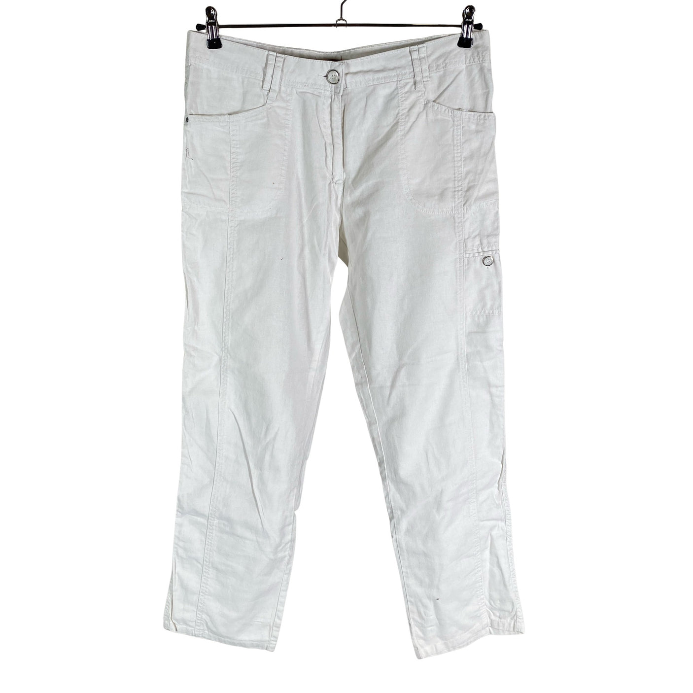 Unisex Aventura - Kangashousut, koko 42 -  (1)