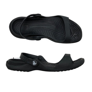 Unisex Crocs - Sandaalit, koko 39 -  (1)