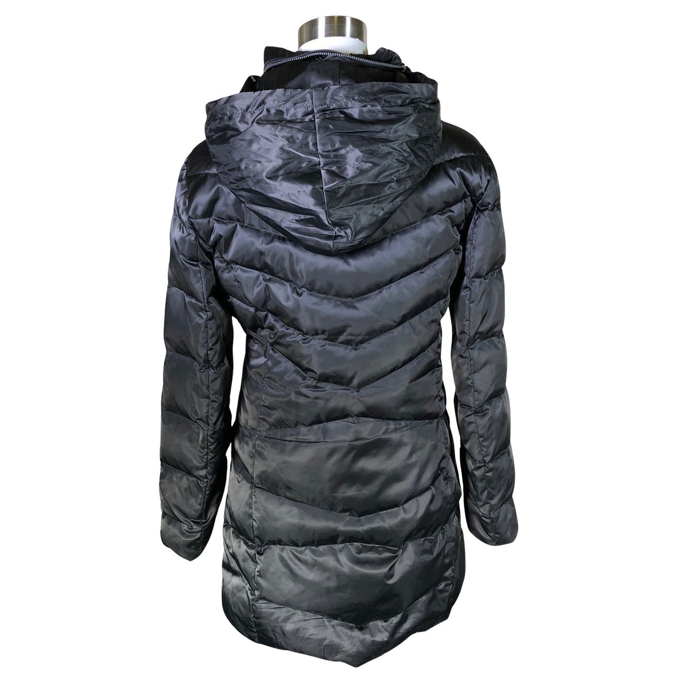 Unisex Emporio Armani - Kevytuntuvatakki, koko 40 -  (2)