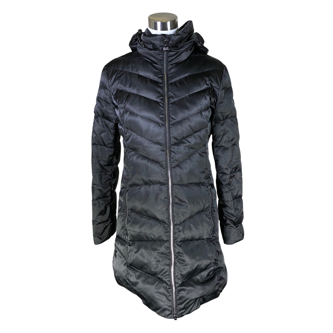 Unisex Emporio Armani - Kevytuntuvatakki, koko 40 -  (1)
