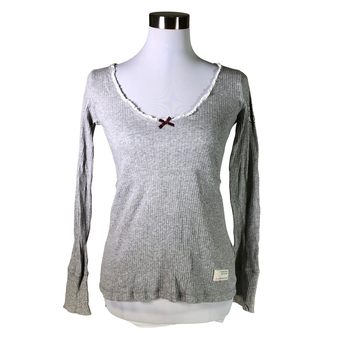 Unisex Odd Molly - Trikoopaita, koko 38 -  (1)