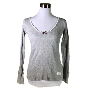 Unisex Odd Molly - Trikoopaita, koko 38 -  (1)