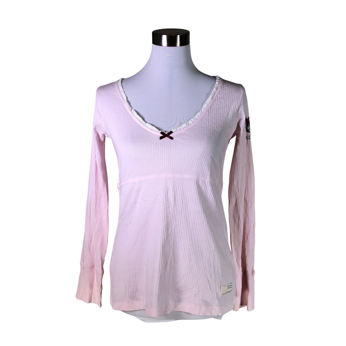 Unisex Odd Molly - Trikoopaita, koko 40 -  (1)