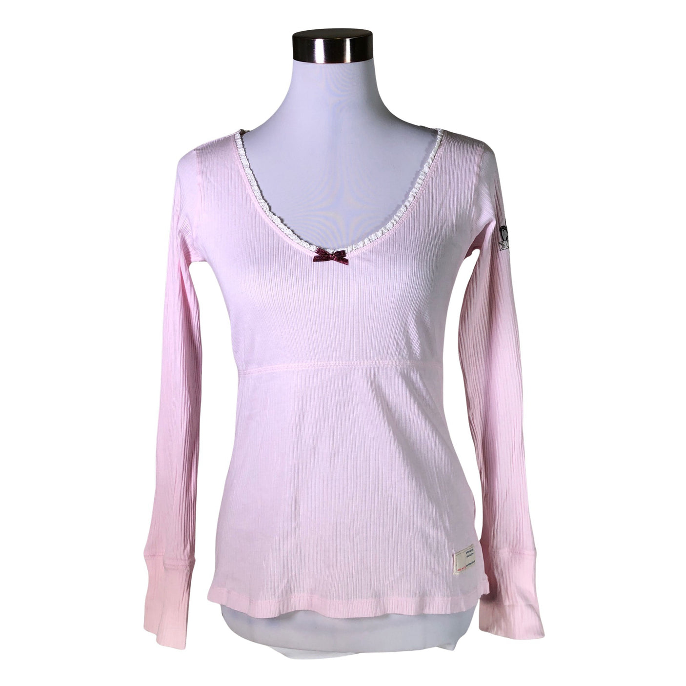 Unisex Odd Molly - Trikoopaita, koko 38 -  (1)