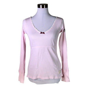 Unisex Odd Molly - Trikoopaita, koko 38 -  (1)