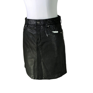 Unisex Marc O'Polo - Nahkahame, koko 36 -  (3)