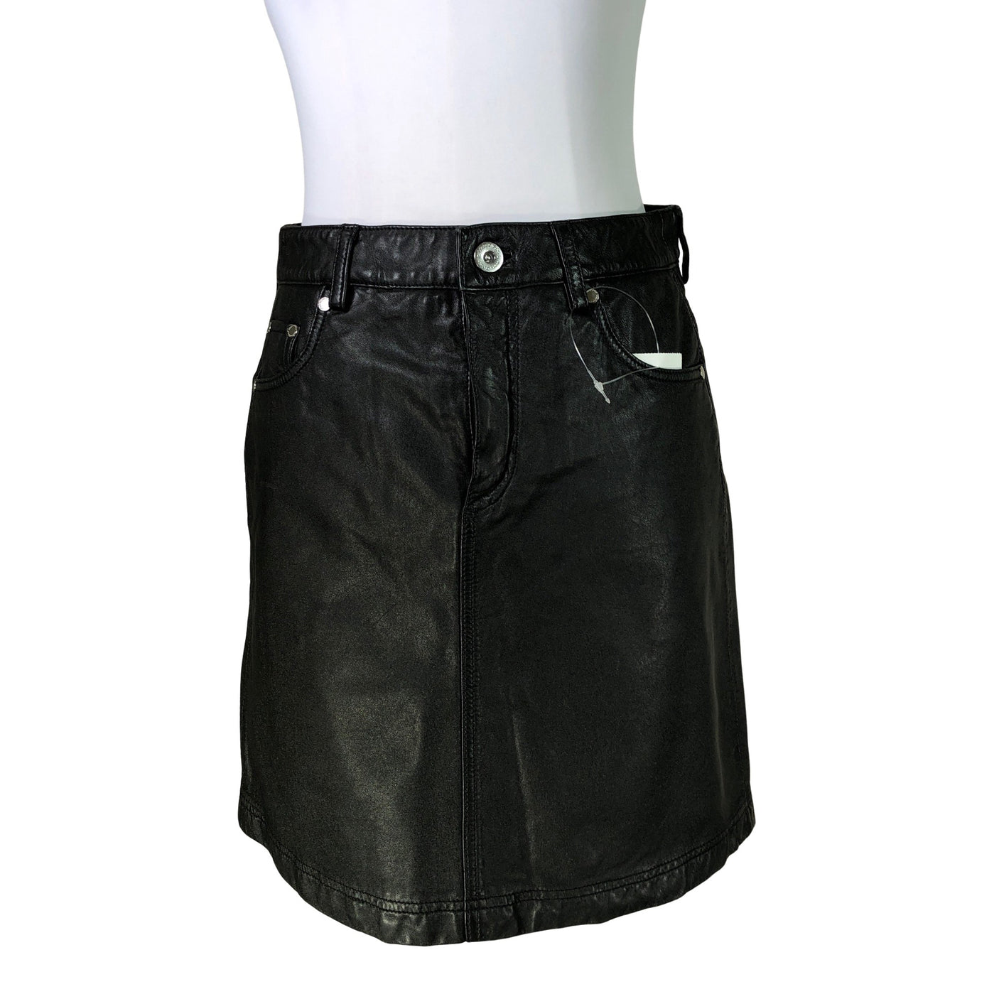 Unisex Marc O'Polo - Nahkahame, koko 36 -  (1)