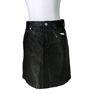 Unisex Marc O'Polo - Nahkahame, koko 36 -  (1)