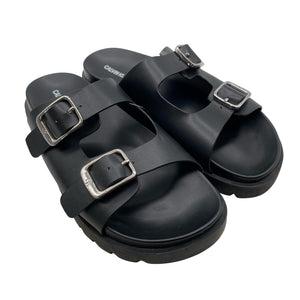 Unisex Calvin Klein Jeans - Sandaalit, koko 41 -  (2)